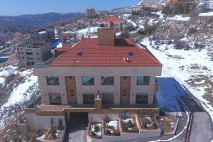 Будівля апарт-готелю