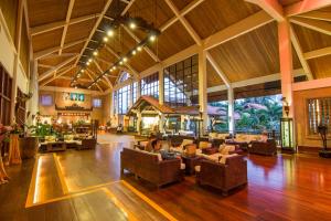 Gallery image of Angkor Palace Resort & Spa in Siem Reap