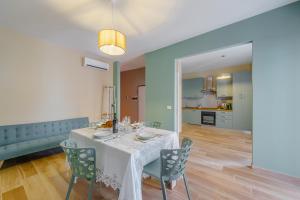 Fotografie z fotogalerie ubytování Dimora Annabella v destinaci Conversano + 23 fotografií