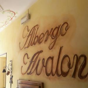 Φωτογραφία από το άλμπουμ του Albergo Avalon στο Τορίνο