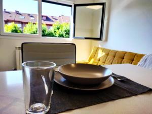 Fotografie z fotogalerie ubytování Palmeral Suite v destinaci Grado