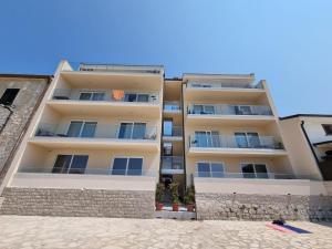 Hoone, kus apartement asub