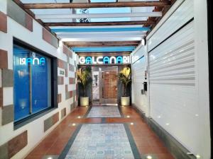 Fotografie z fotogalerie ubytování Piso San Miguel v destinaci Caleta De Fuste