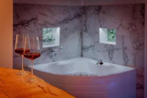 Foto sihtkohas Zemun asuva majutusasutuse Lisa Zemun Spa Apartment galeriist