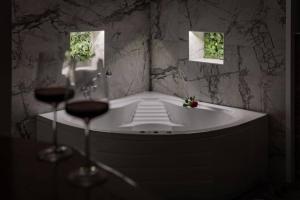 Foto sihtkohas Zemun asuva majutusasutuse Lisa Zemun Spa Apartment galeriist