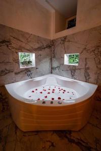Foto sihtkohas Zemun asuva majutusasutuse Lisa Zemun Spa Apartment galeriist