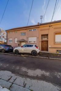 Foto sihtkohas Zemun asuva majutusasutuse Lisa Zemun Spa Apartment galeriist