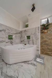 Foto sihtkohas Zemun asuva majutusasutuse Lisa Zemun Spa Apartment galeriist