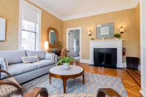 Fotografie z fotogalerie ubytování The Centerboard Nantucket v destinaci Nantucket + 35 fotografií