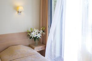 Posezení v ubytování Hotel SPA Arkadia