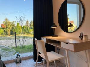 Φωτογραφία από το άλμπουμ του Apartamenty Polna 13 σε Cekcyn +46 φωτογραφίες