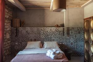 Foto dalla galleria di Casale Sciarra ad Anagni