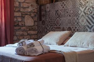 Foto dalla galleria di Casale Sciarra ad Anagni