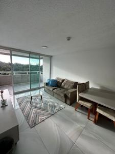 Ảnh trong thư viện ảnh của Departamento a estrenar ở Colonia Mariano Roque Alonso