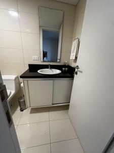 Ảnh trong thư viện ảnh của Departamento a estrenar ở Colonia Mariano Roque Alonso +11 ảnh