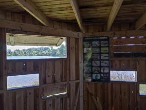 Zdjęcie z galerii obiektu Gîte Nature et détente w mieście Aubréville
