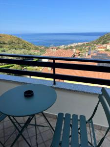 Gallery image of La Terrazza degli Dei in Buonvicino