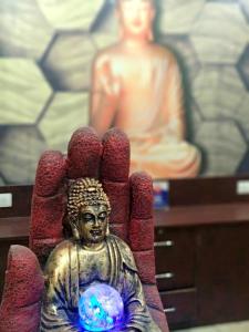 贾姆穆Hotel Raghunath的相册照片