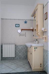 Cucina o angolo cottura di I Ginepri B&B