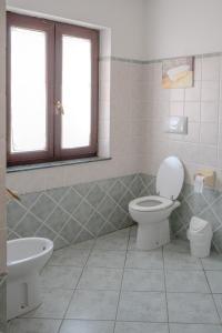 Bagno di I Ginepri B&B