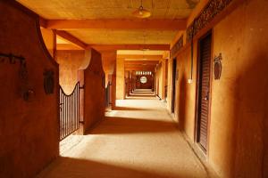NandigundaSatya Anantham Eco Retreat - Mystic Hotels的相册照片
