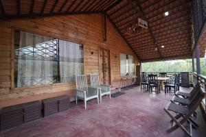 NandigundaSatya Anantham Eco Retreat - Mystic Hotels的相册照片