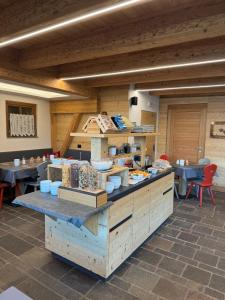 Imagen de la galería de Hotel Tita Piaz, en Canazei