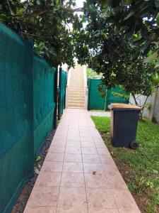 Giardino di chez jojo