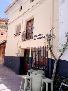 Ảnh trong thư viện ảnh của Cierre Pos ở Santa Eulalia Bajera