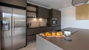 Cucina o angolo cottura di Luxe Breeze