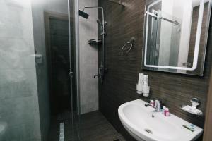 Afbeelding uit fotogalerij van Grand Castle Hotel in Urganch