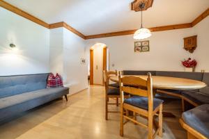 Posedenie v ubytovaní Der Lammhof - Appartements Kaswurm