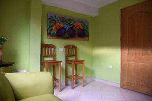 Medellín'deki Live Like a Local Vive como un Local tesisine ait fotoğraf galerisinden bir görsel