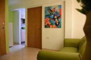 Medellín'deki Live Like a Local Vive como un Local tesisine ait fotoğraf galerisinden bir görsel