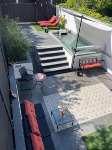 Gallery image of Namaste B&B Wellness & Design in Deventer