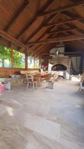 Fotografia z galérie ubytovania Apartmani Fenestra -Zagorka v destinácii Otočac