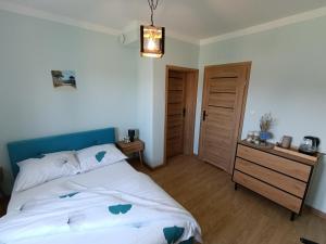 Fotografie z fotogalerie ubytování Apartamenty Biel i Zieleń v destinaci Nacmierz + 58 fotografií