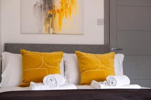 Galeriebild der Unterkunft Kirkwood House in Coatbridge