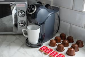 Galeriebild der Unterkunft Kirkwood House in Coatbridge