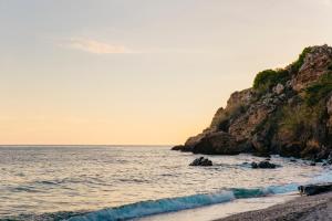 Φυσικό τοπίο κοντά σε αυτή η παραθεριστική κατοικία