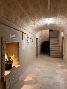 Fotografie z fotogalerie ubytování Alma B&B v destinaci Trani