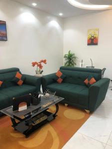 Photo de la galerie de l'établissement APPARTEMENT MEUBLE DAKAR Suite 1, à Dakar 32 autres photos