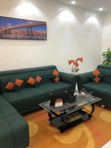 Photo de la galerie de l'établissement APPARTEMENT MEUBLE DAKAR Suite 1, à Dakar