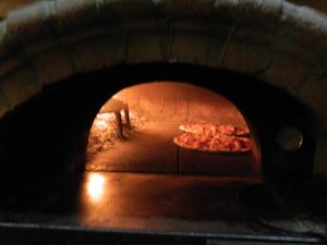 Fotografie z fotogalerie ubytování Osteria San Giuseppe v destinaci Ceriano Laghetto