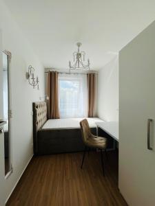 Φωτογραφία από το άλμπουμ του Apartament Lippóczy'ego σε Τάρνοου