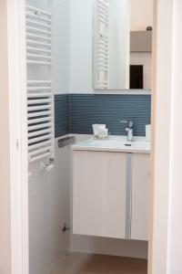 Fotografie z fotogalerie ubytování Alma B&B v destinaci Trani