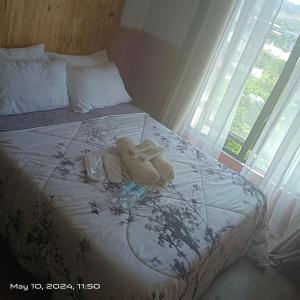 Fotografie z fotogalerie ubytování The Median Condominium v destinaci Cebu City