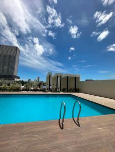 Fotografie z fotogalerie ubytování The Median Condominium v destinaci Cebu City