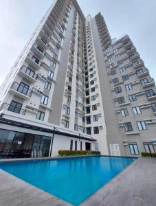 Fotografie z fotogalerie ubytování The Median Condominium v destinaci Cebu City