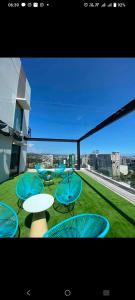 Fotografie z fotogalerie ubytování The Median Condominium v destinaci Cebu City